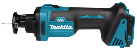 Фрезер-гипсорез LXT Makita DCO181Z