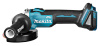 Угловая шлифовальная машина Makita DGA504RF