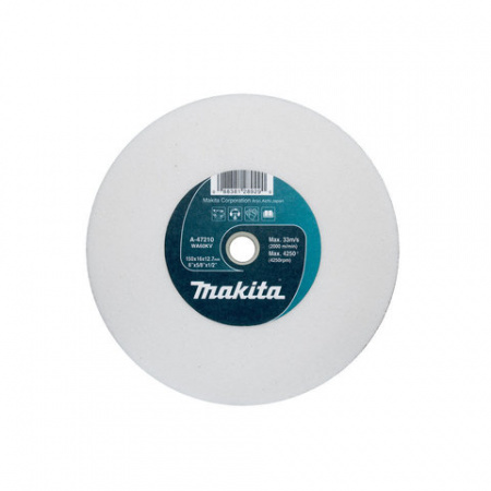Абразивный диск GB602 Makita A-47210