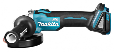 Угловая шлифовальная машина Makita DGA504Z