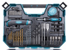 Набор ручного инструмента MACCESS, 71 шт Makita E-22589