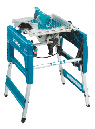 Пила комбинированная торцовочная 260 Makita LF1000