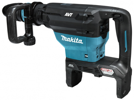 Отбойный молоток SDS-Max, XGT Makita HM002GZ03