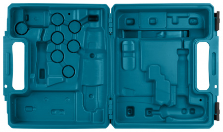 Чемодан для фена Makita PR00000123