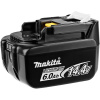 Аккумулятор LXT, Li-Ion, 14.4 В, 6.0 Ач, BL1460A Makita 632G42-4