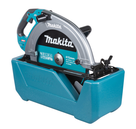 Дисковая пила 415 мм XGT Makita HS013GZ