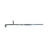 Стопорная ручка Makita 344990-0
