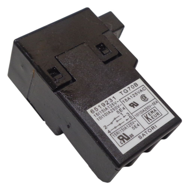 Выключатель TG70B Makita 651923-1