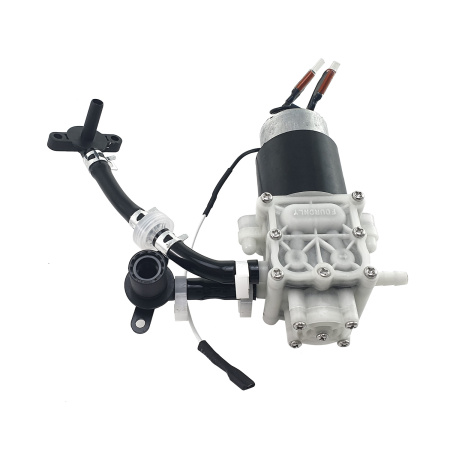 Насос в сборе Makita PR00000201