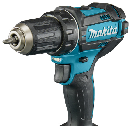 Дрель-шуруповерт LXT Makita DDF482Z