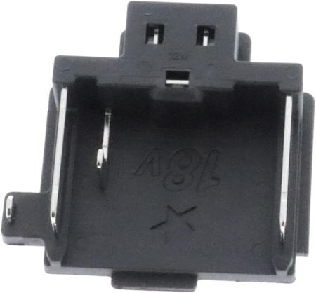 Клемма аккумулятора Makita 644809-6