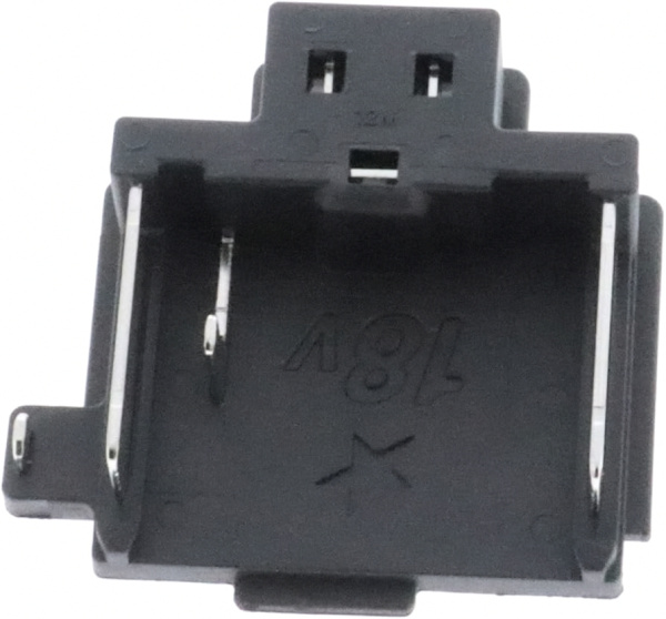 Клемма аккумулятора Makita 644809-6