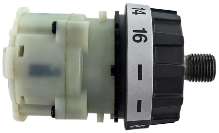Редуктор в сборе Makita 125483-4