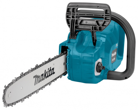 Аккумуляторная цепная пила Makita DUC355PT2