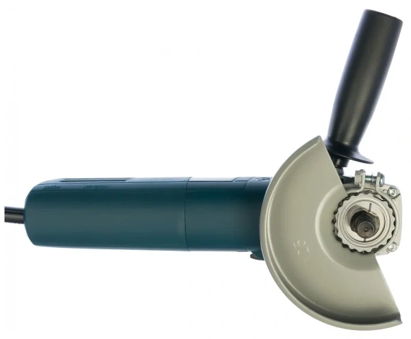 Угловая шлифовальная машина Bosch GWS 750-125