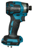 Ударный шуруповерт LXT, 1/4" Makita DTD173RTJ