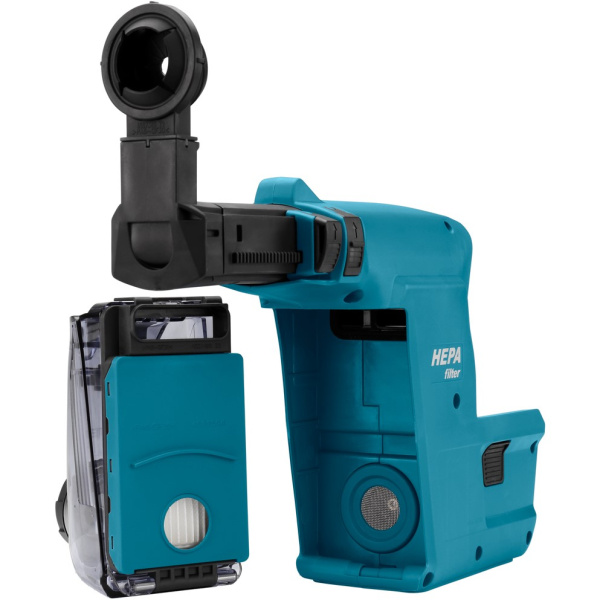 Система пылеудаления DX02 Makita 195902-4