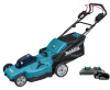 Газонокосилка LXT Makita DLM539CT2