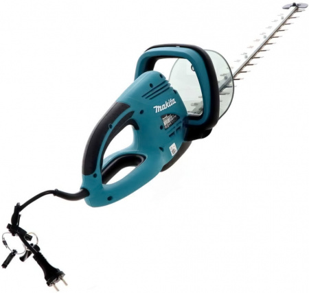 Электрический кусторез Makita UH5570