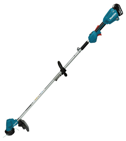 Аккумуляторная травокосилка Makita DUR192LSF
