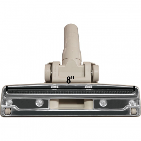 Напольная насадка 38х320 мм, кремовая Makita 122512-4