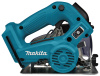 Аккумуляторная алмазная пила Makita DCC500Z