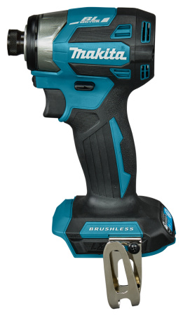 Ударный шуруповерт LXT, 1/4" Makita DTD173RTJ