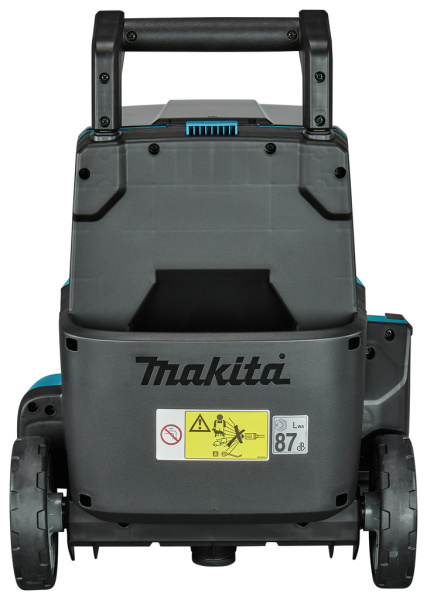 Мойка высокого давления XGT Makita HW001GZ
