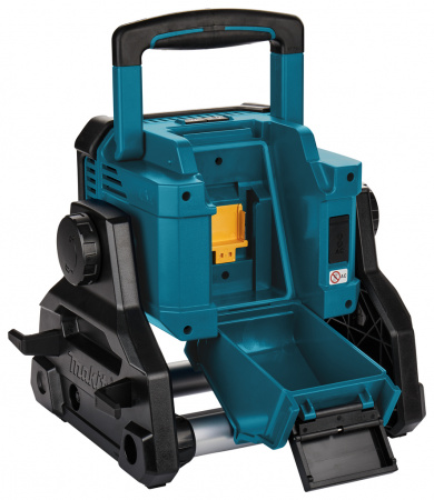 Лампа прожектор Makita DEADML811