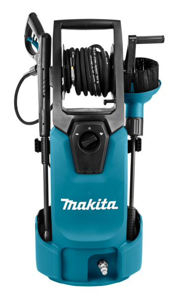 Мойка высокого давления Makita HW1300