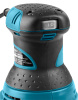 Эксцентриковая шлифмашина Makita BO5031K