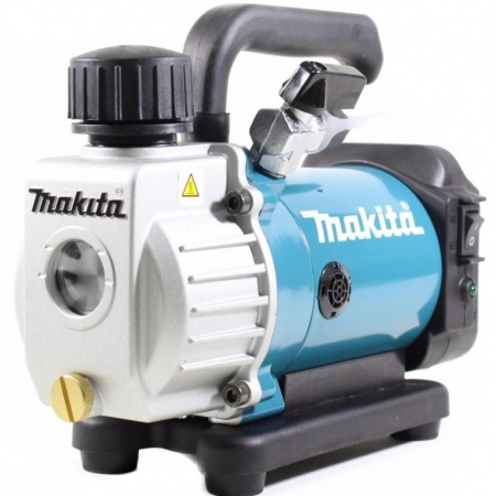 Вакуумный насос LXT Makita DVP180Z