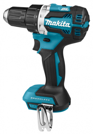 Дрель-шуруповерт LXT Makita DDF484Z