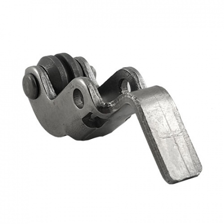 Опорный ролик пилки Makita 153334-1