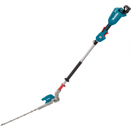 Штанговый кусторез LXT Makita DUN500WZ