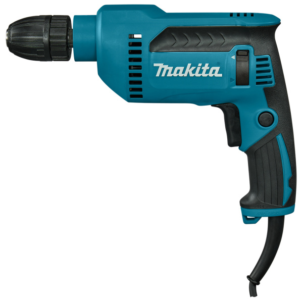 Двухскоростная дрель Makita DP4021