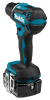 Аккумуляторная дрель-шуруповерт Makita DDF485RFE