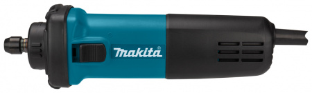 Шлифмашина прямая Makita GD0602