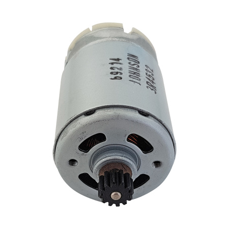 Двигатель DC 12V Makita 629798-6