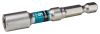 Магнитная торцевая головка, 6х65 мм, Impact Premier Makita E-03458
