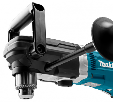 Аккумуляторная угловая дрель Makita DDA460Z