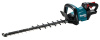 Аккумуляторный кусторез Makita UH006GZ