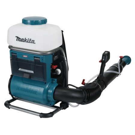 Ранцевый опрыскиватель XGT Makita PM001GT202