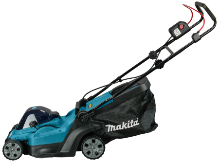 Газонокосилка XGT Makita LM003GU102