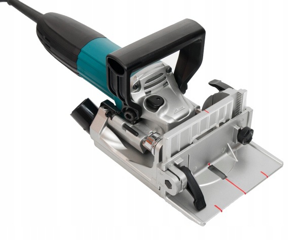 Ламельный фрезер Makita PJ7000J