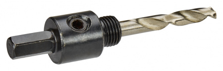 Адаптер для BiM коронок 14-30 мм Makita D-17170