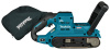 Ленточная шлифмашина 76 мм, XGT Makita BS001GZ