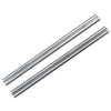 Двусторонние лезвие HM/CT, 82x5.5x1.2 мм Makita D-07945