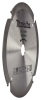 Пильный диск для цементных плит, 165x20x1.8, 4T Makita D-72067
