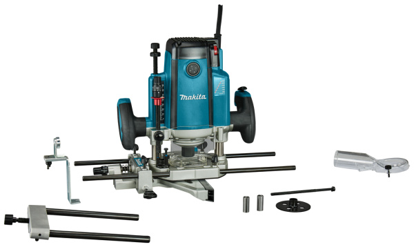 Фрезер Makita RP2303FC07